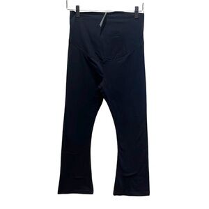 New Old Navy Maternity Navy Blue Leggings Size Small NWT